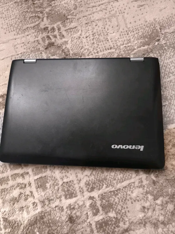 Lenovo Flex 3 360 gradus ekran sensr — фото 1