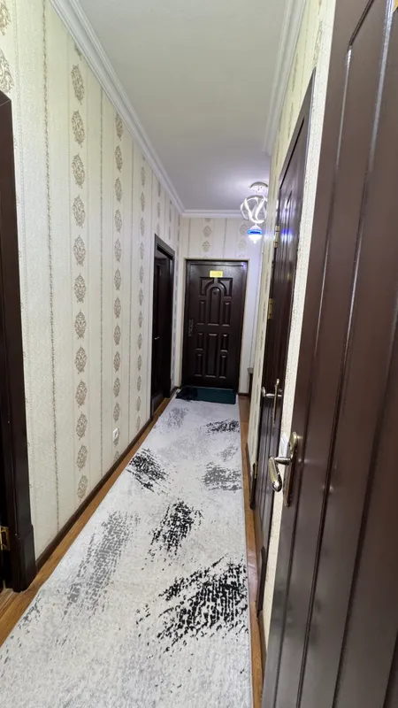 Продаётся квартира — фото 3