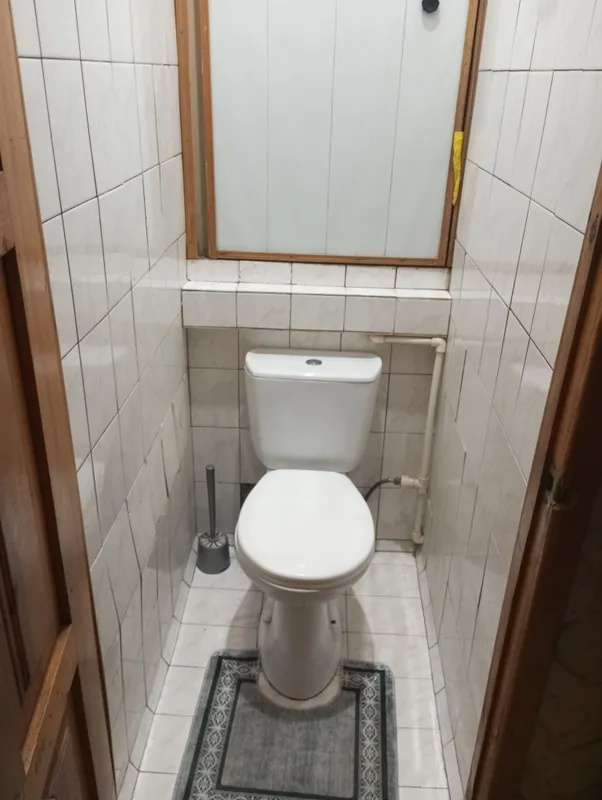 Продаю свою 2х комнатную квартиру — фото 4