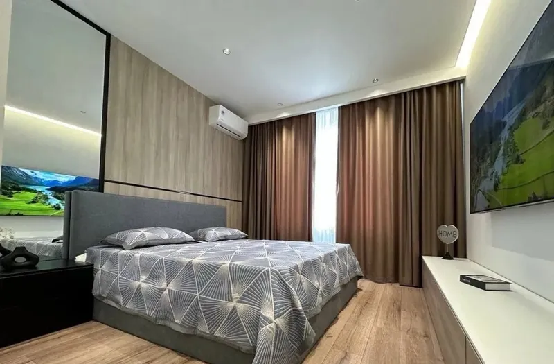 Юнусабад 10-кв • 2 комнаты • 65 м² • 3/7 этаж 6