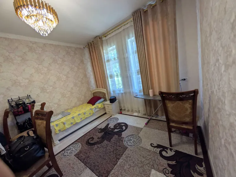 Сдам комнату Мирабадский р-н