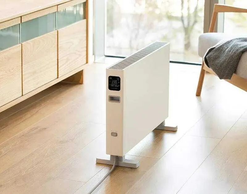 Обогреватель воздуха Xiaomi SmartMi Heater Smart Wi-Fi ОРИГИНАЛЬНЫЙ 2 Обогреватель воздуха Xiaomi SmartMi Heater Smart Wi-Fi ОРИГИНАЛЬНЫЙ 2