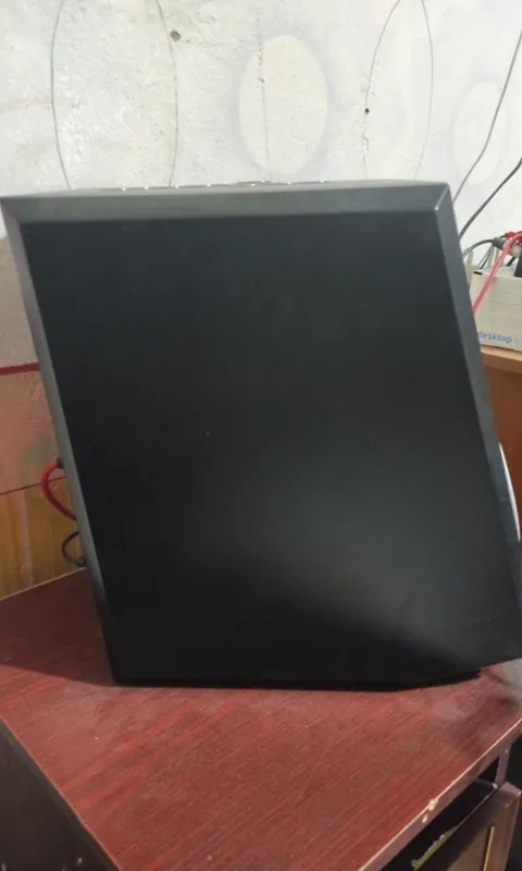 Dynaudio dbm 50 студийный монитор — фото 2