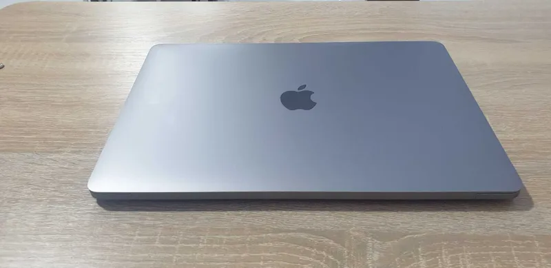 MacBook Pro M1 13.3" 8/256 — фото 2