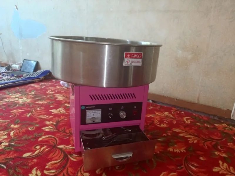 PAXTA APARAT 2