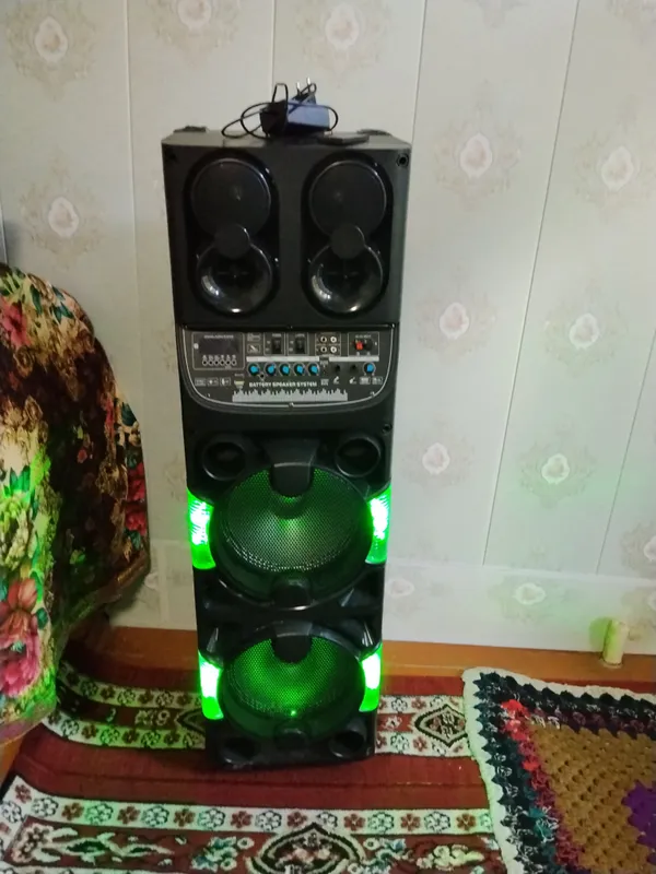 kalonka sotiladi ishlatilgan