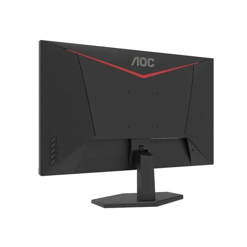 NEW Monitor MSI MAG 27 Ips FHD 240Hz — фото 1