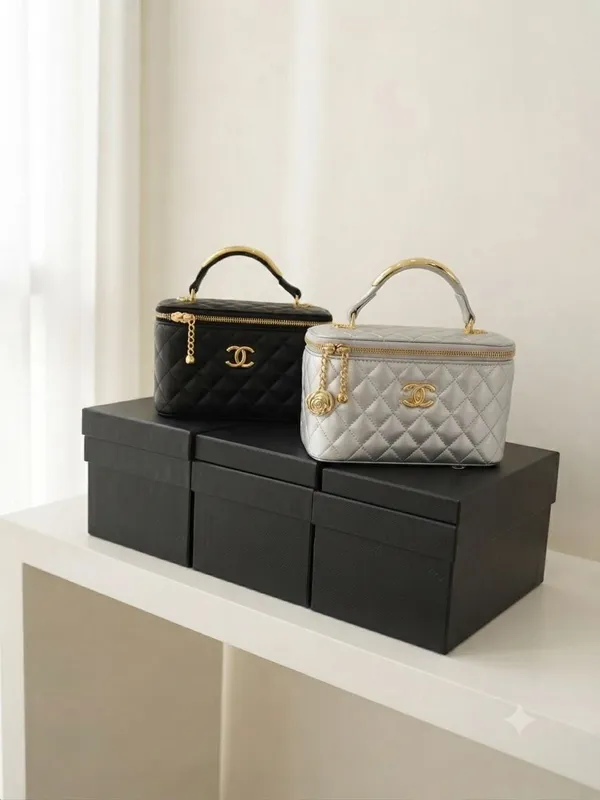 Сумка Chanel для женщин и девушек 1 Сумка Chanel для женщин и девушек 1