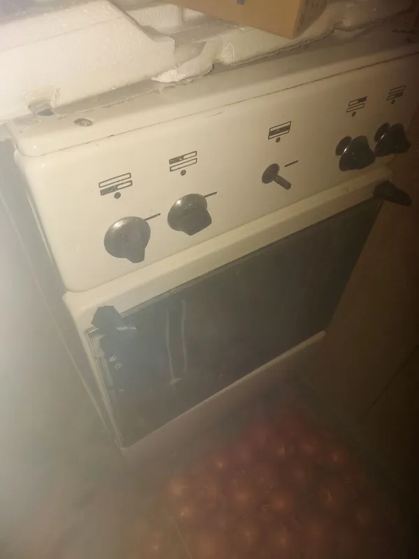 Gaz plita sssr zo'r ishlidi duhovkalari yaxshi pishiradi — фото 2