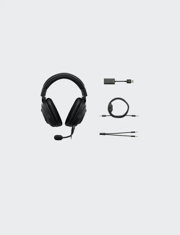Logitech g pro 4