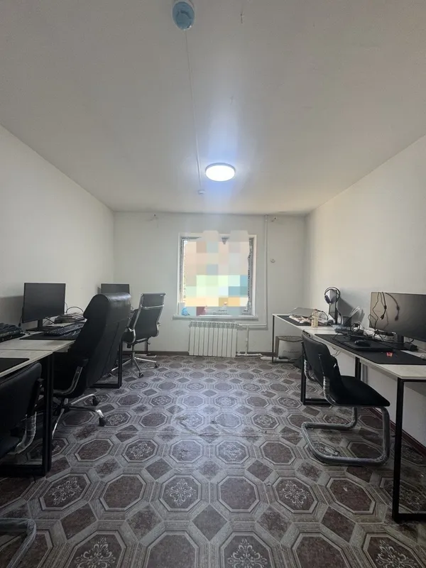 Актепа круг. Корзинка. Сдаётся офис 12м2. с доступом 24/7