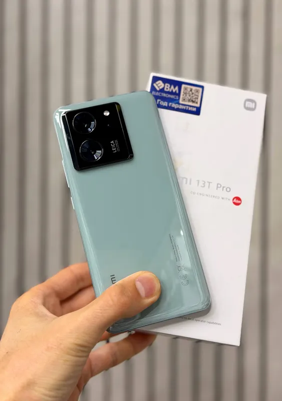 Xiaomi 13T Pro