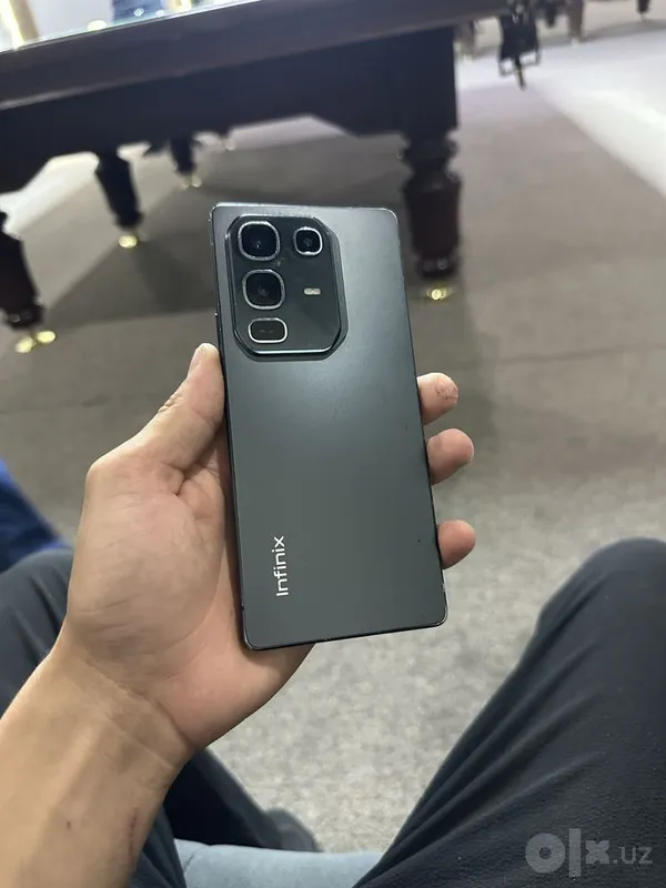 Infinix note 50 pro 1 Infinix note 50 pro 1