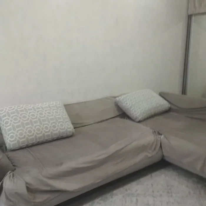 Shoshilinch 1 xonali kvartira, 34 m², 1/4 qavat 8