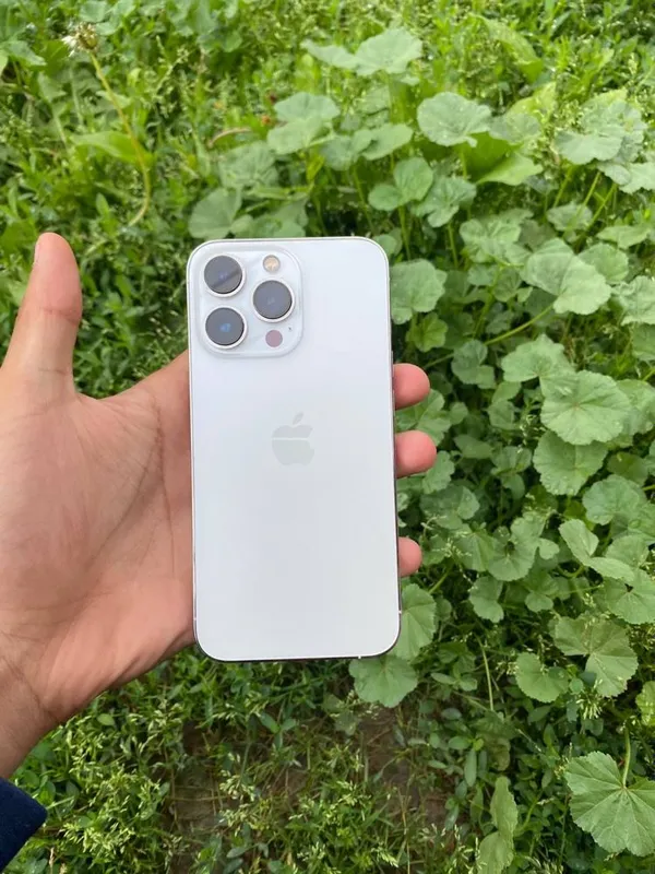 Iphone 13 pro ideal