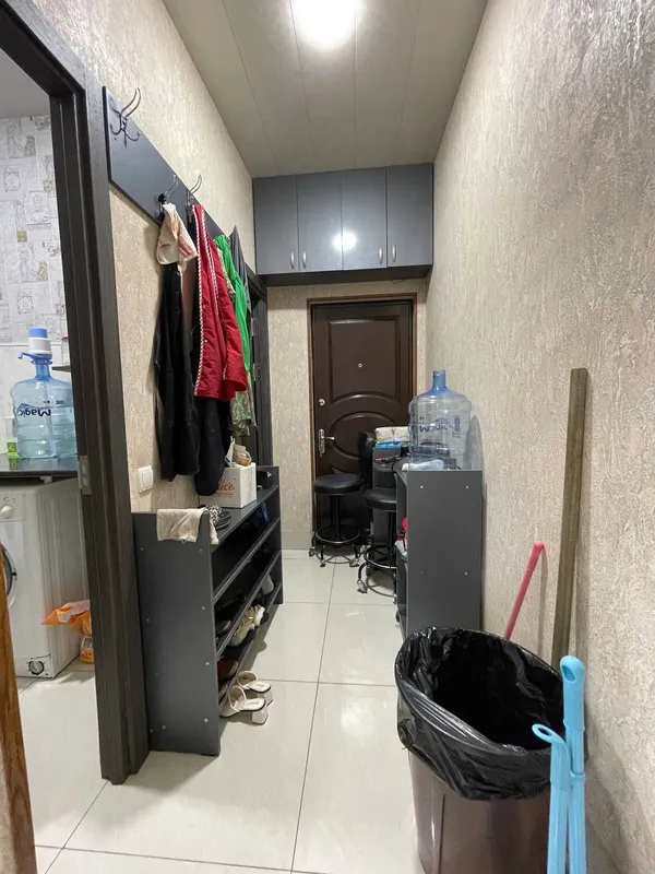Лисунова таер бизнес 1-линия 52м²{2/1/4}Нежилой квартира сотилади — фото 3