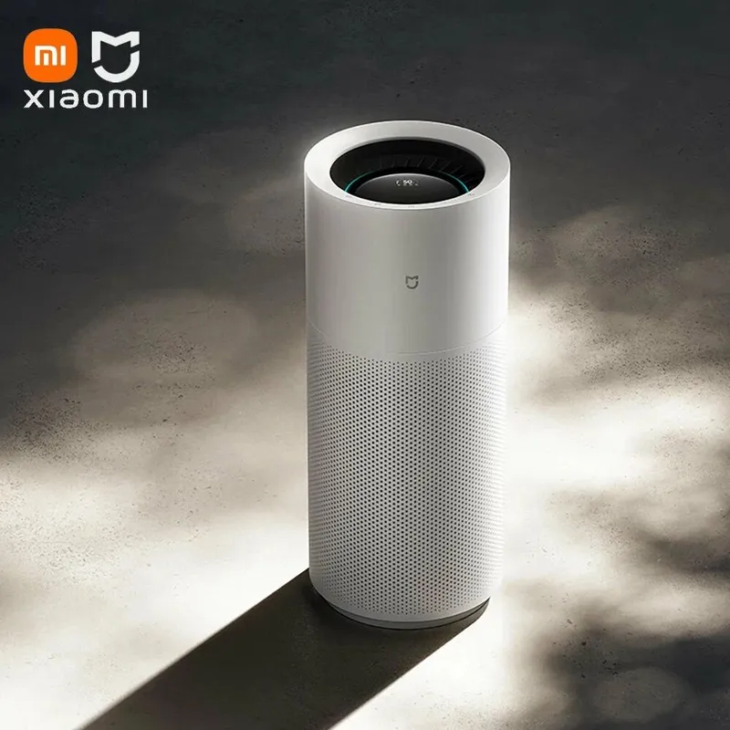 Увлажнитель воздуха Mi Home No-Mist Humidifier 3 (1200) — фото 1