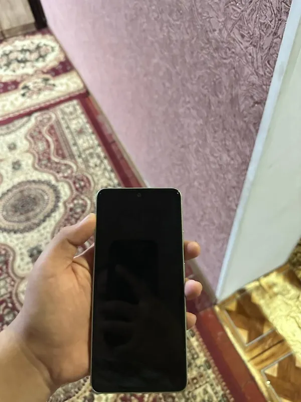 Redmi not 13 5G 8/128 Green xolati ideal aybi yoʻq 2