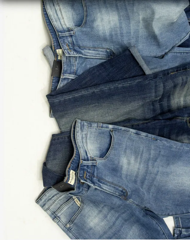 JEANS buruklar optim Sotiladi