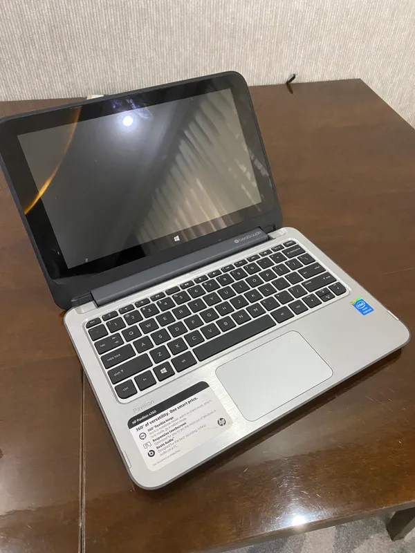 Ноутбук hp pavilion 360 1 Ноутбук hp pavilion 360 1
