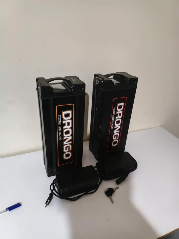 SKUTERUCHUN AKUMLAYATOR DRONGO 4