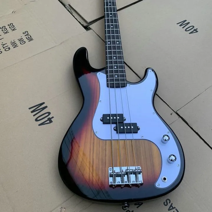 Kruse Bass Gitara