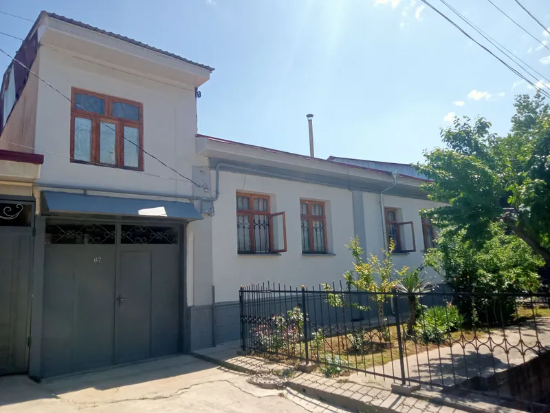 продам участок район Учтепа десять комнат звоните