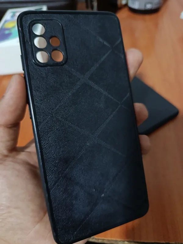 Samsung A51 6