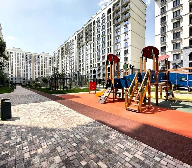 ПРОДАЁТСЯ Новостройка 2/7/9 ЖК NRG Mirzo Ulugbek — фото 3