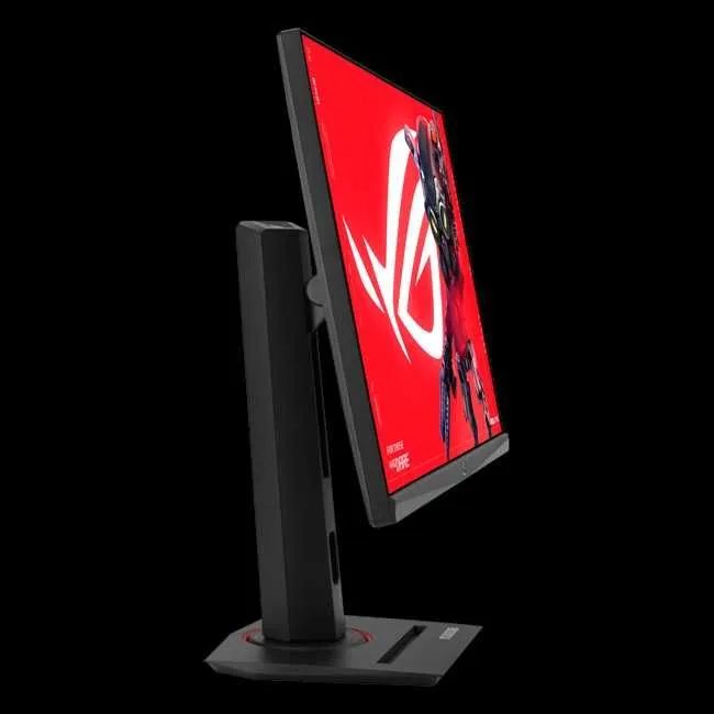 ASUS — 27 ROG Strix XG279CNS Monitor FHD(1920×1080), IPS, 380Hz, 0.3ms 3 ASUS — 27 ROG Strix XG279CNS Monitor FHD(1920×1080), IPS, 380Hz, 0.3ms 3