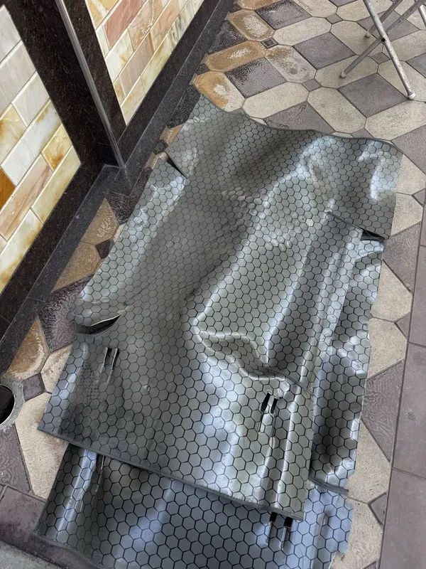 Cobalt uchun polik