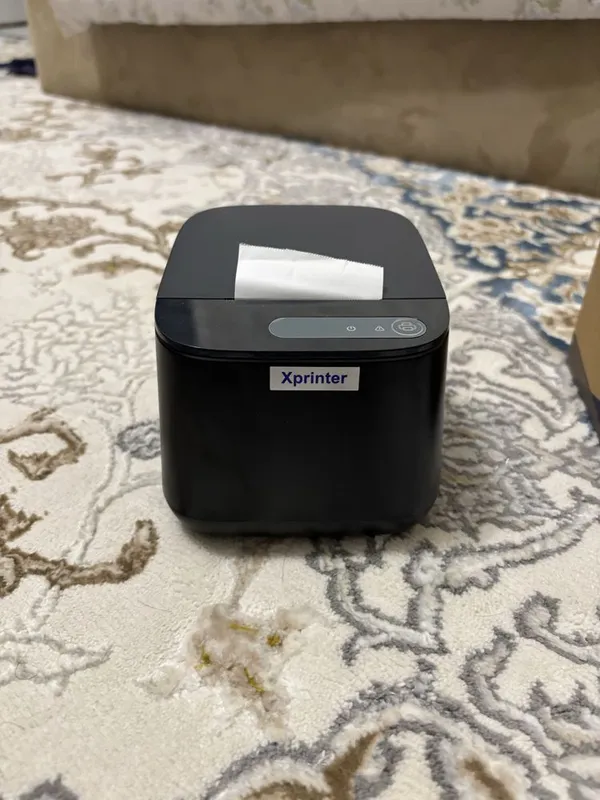 Mini printer yengi 1