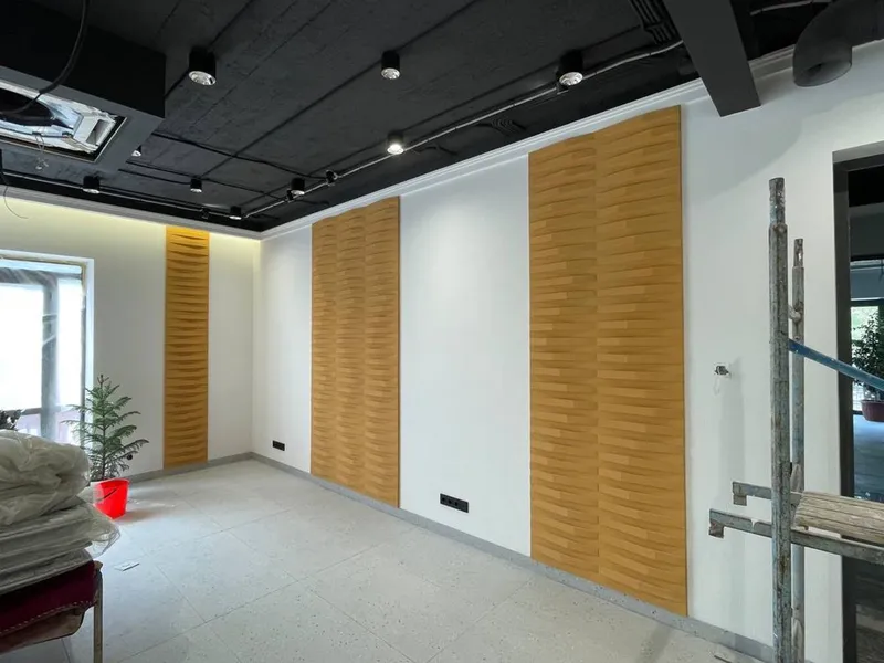 Аренда авторского офисного здания 700 м², ул. Буюк Ипак Йули f88 — фото 7