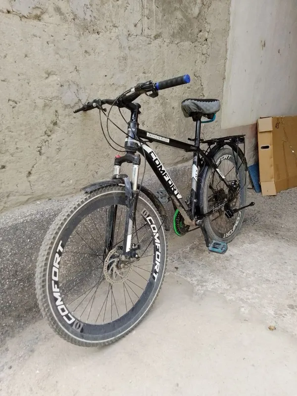 Arzon Gonchik 26 velik velosipet sotiladi — фото 4