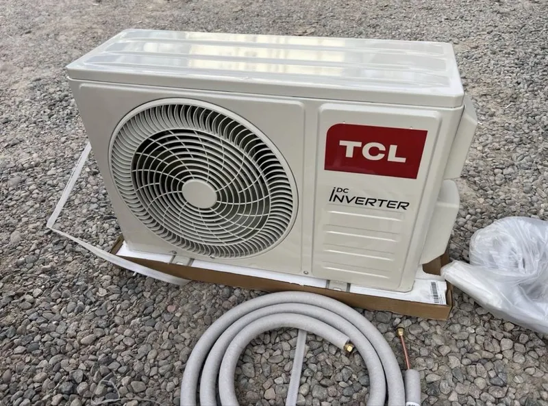 Tcl 12 кондиционер скидка со склада доставка бесплатно