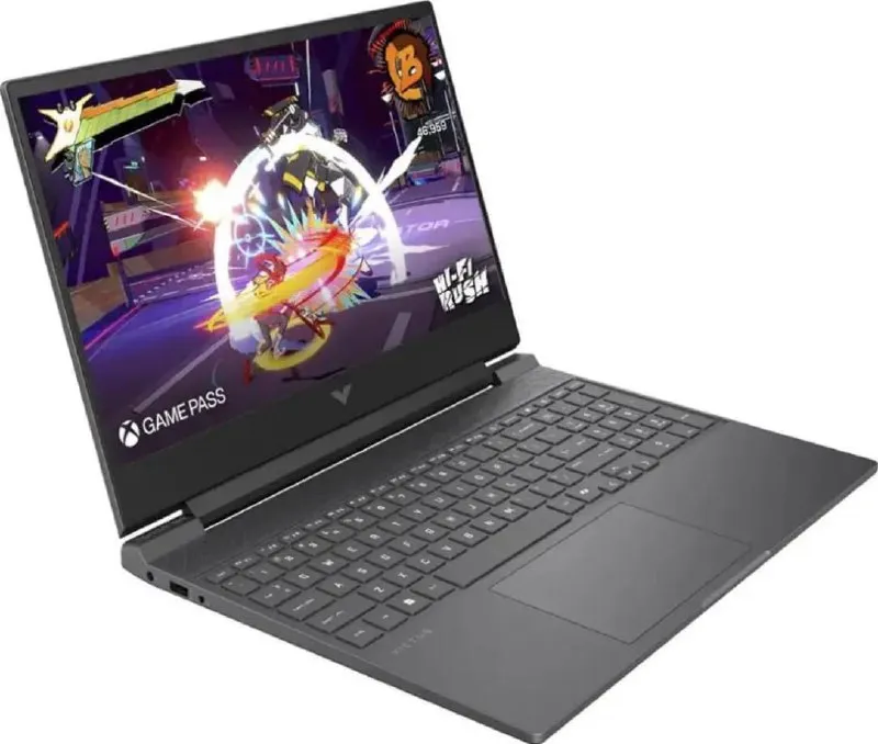 HP Victus Gaming 15-fb3093dx HP Victus Gaming 15-fb3093dx