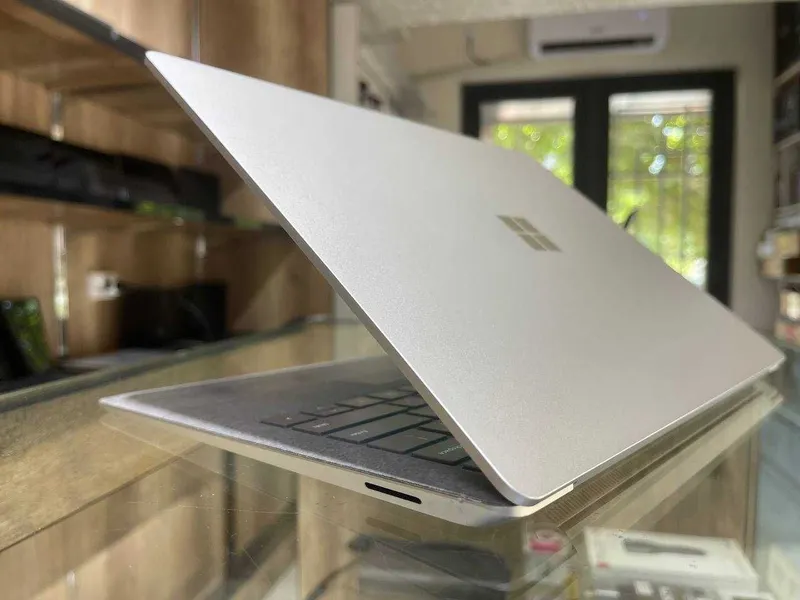 MICROSOFT SURFACE 3 Intel CORE i7-1065G7 16гб, 256ssd Сенсорный 5 MICROSOFT SURFACE 3 Intel CORE i7-1065G7 16гб, 256ssd Сенсорный 5