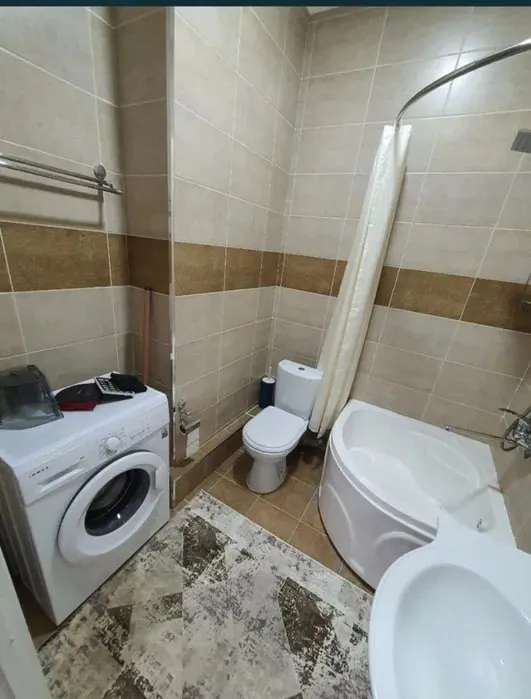 квартира ул Махтумкули — фото 3