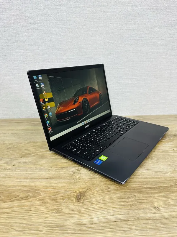 ACER Core i5-11Gen Мощный, Игровой ноутбук для Игр и IT Программ 3 ACER Core i5-11Gen Мощный, Игровой ноутбук для Игр и IT Программ 3