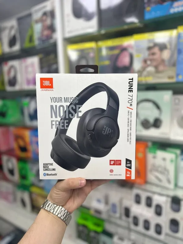JBL original‼️jbl quloqchin 1 JBL original‼️jbl quloqchin 1
