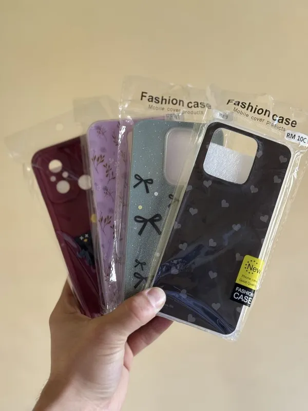 Optom chixolar samsung va Redmi — фото 5