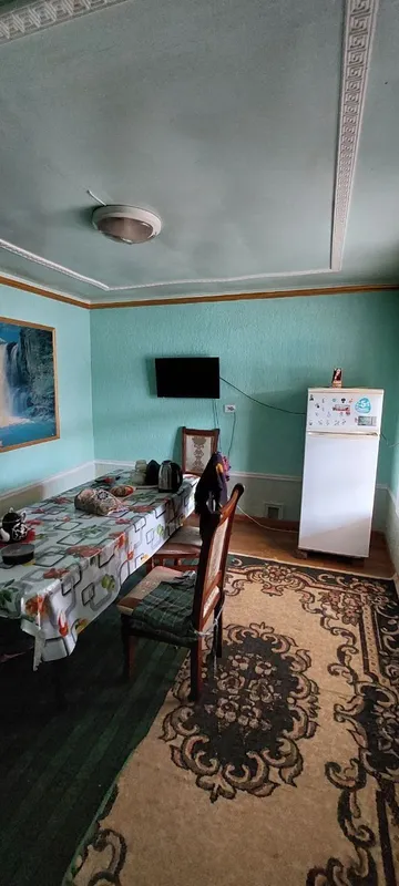 Ховли 5 хона яшаш учун — фото 4