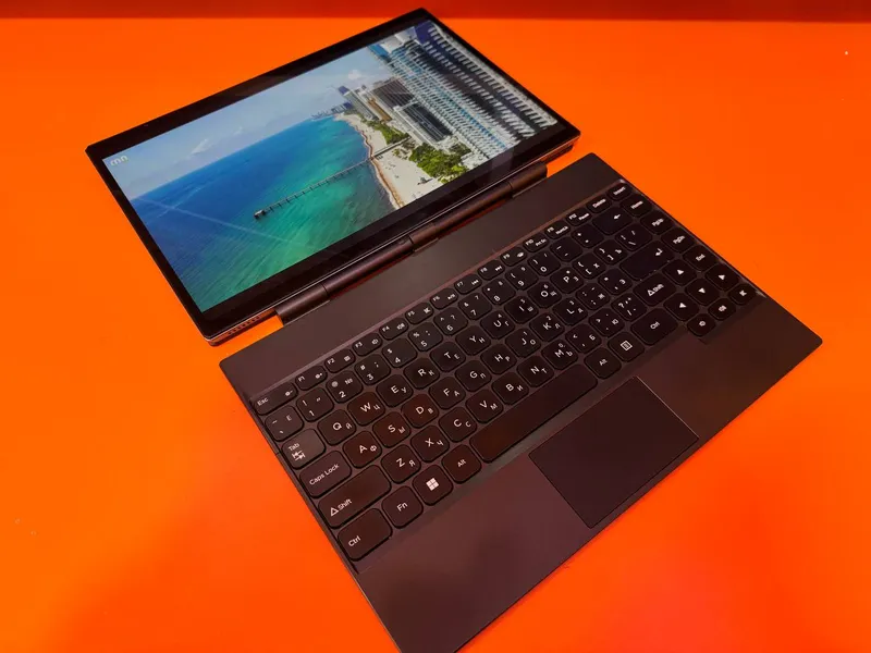 Продается Lion 14-Laptop — фото 1
