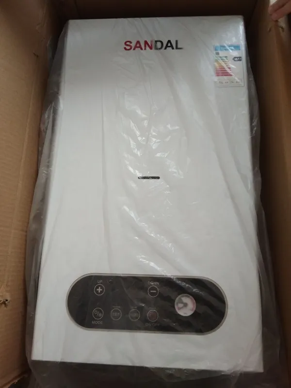 Dvuxkontur sandal 15 kw