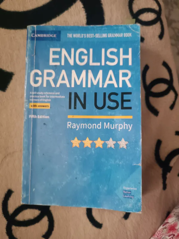 raymonf murphy