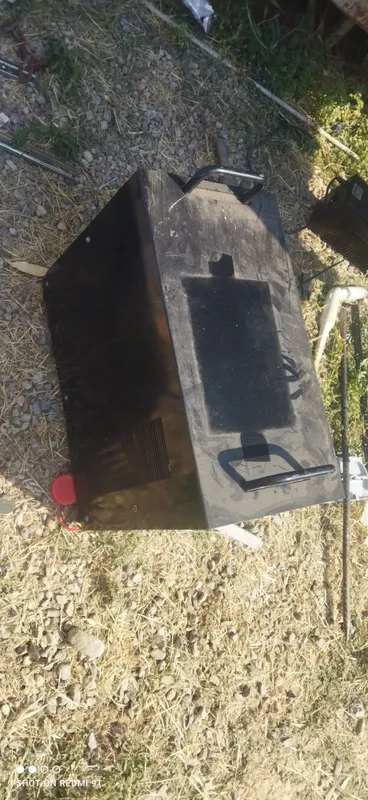 Barqarorlashtirilgan elektor ta'minoti 3