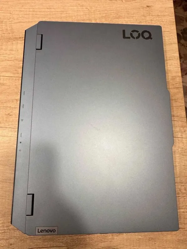 Продаётся Lenovo LOQ
