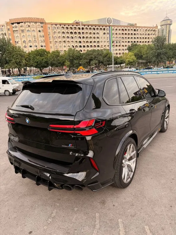 Bmw X5 M50 2019 4 Bmw X5 M50 2019 4