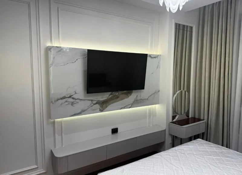 «Yunusabad Residence» JK 2 xonali 9