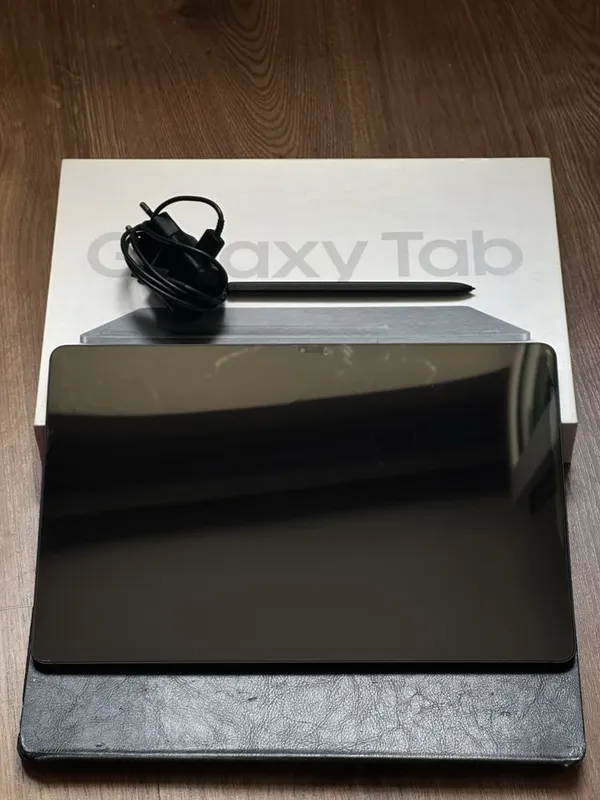 Planshet Samsung Galaxy Tab S7 fe — фото 1